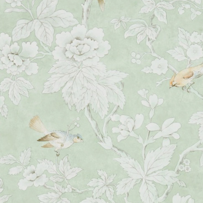 Sanderson wallpaper chiskwick grove 7 product detail