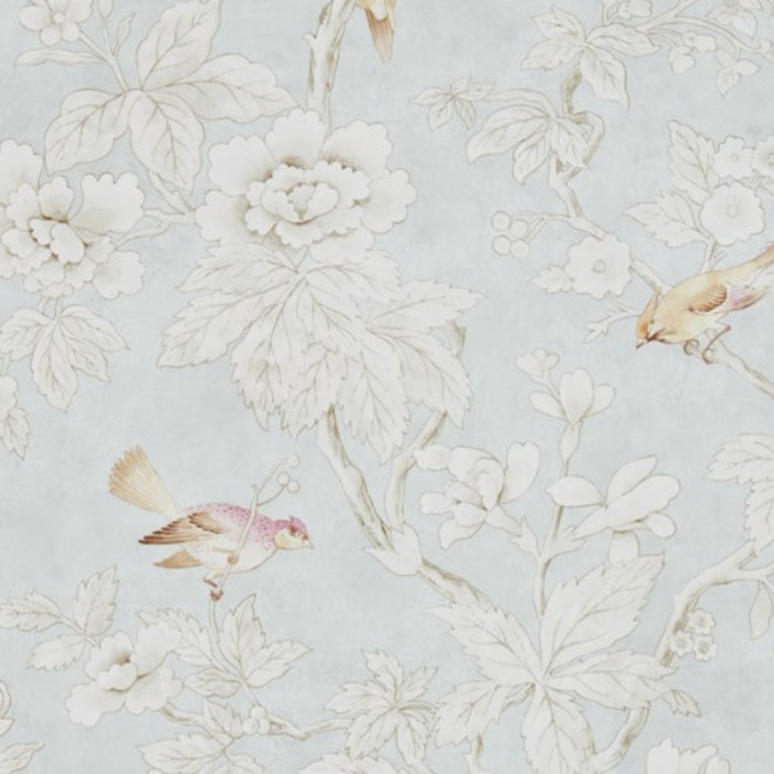 Sanderson wallpaper chiskwick grove 8 product detail