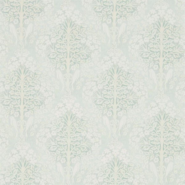 Sanderson wallpaper chiskwick grove 17 product detail