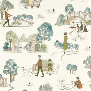 Sanderson wallpaper disney 2 product listing