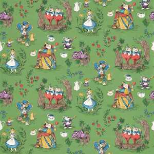 Sanderson wallpaper disney 3 product listing