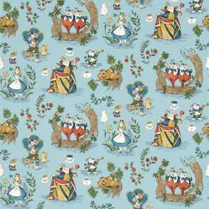 Sanderson wallpaper disney 4 product listing