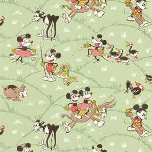 Sanderson wallpaper disney 19 product listing