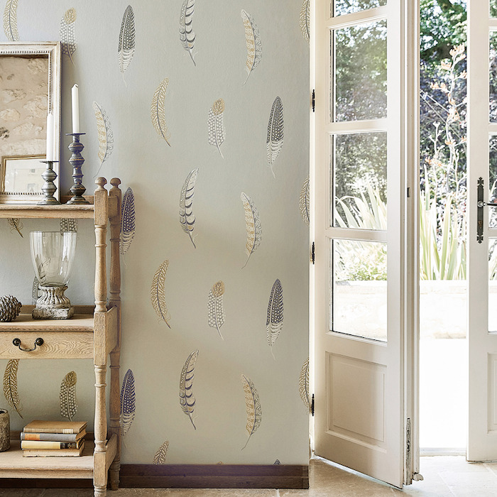 Lismore wallpaper product detail