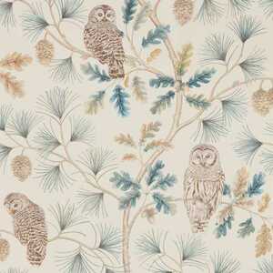 Sanderson wallpaper elysian 17 product listing