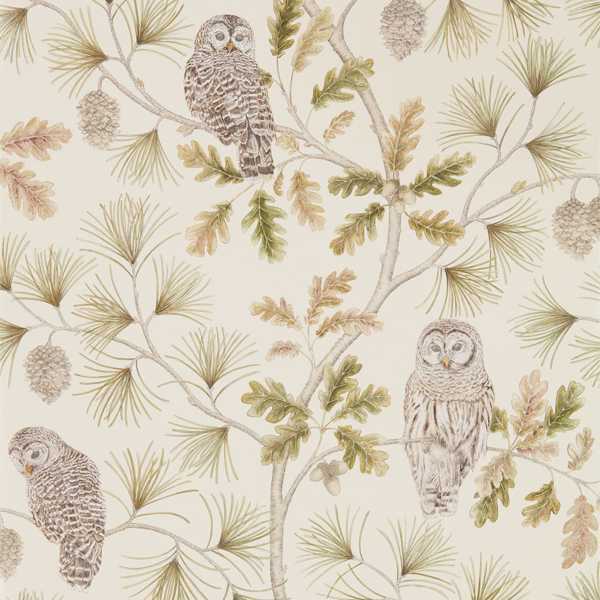 Sanderson wallpaper elysian 19 product detail