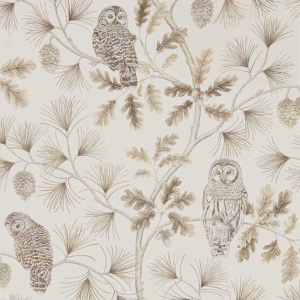 Sanderson wallpaper elysian 20 product detail