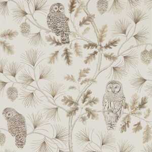 Sanderson wallpaper elysian 20 product listing