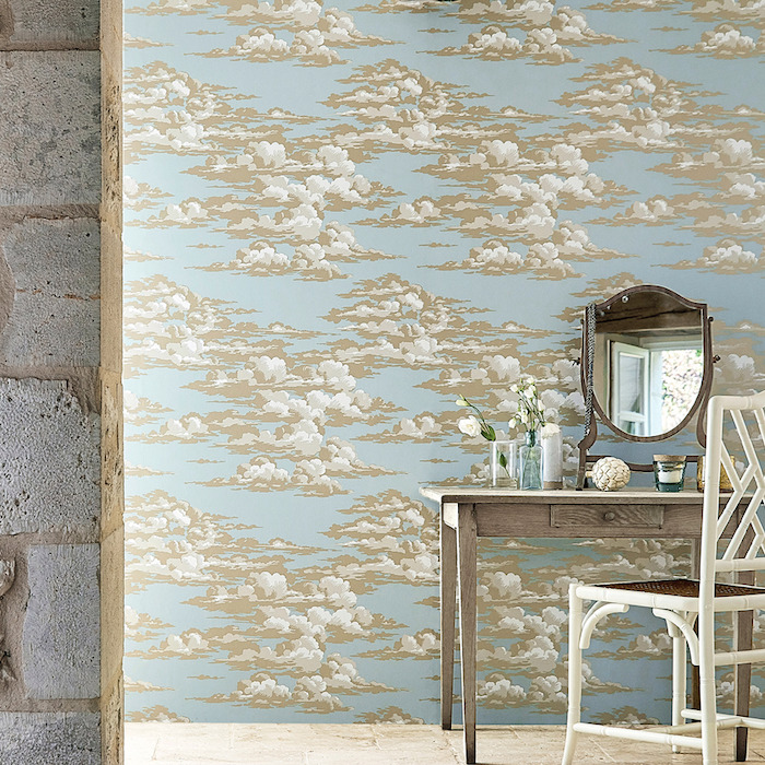 Silvi wallpaper product detail