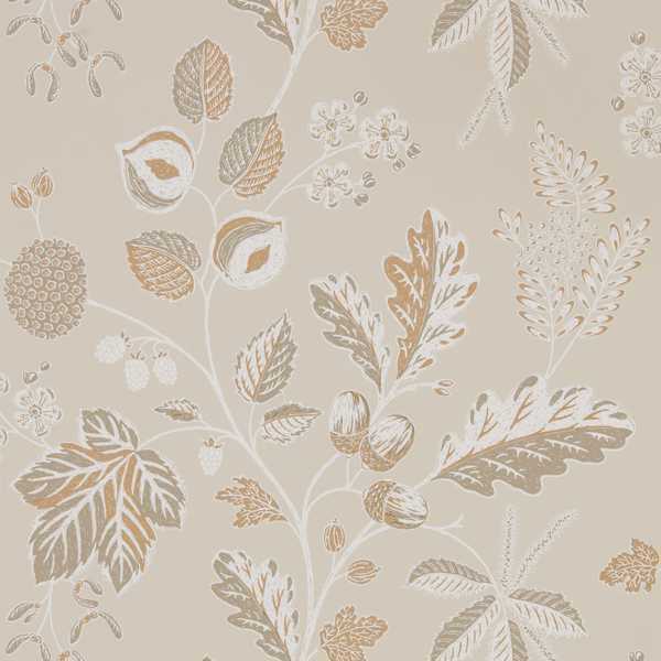 Sanderson wallpaper elysian 26 product detail