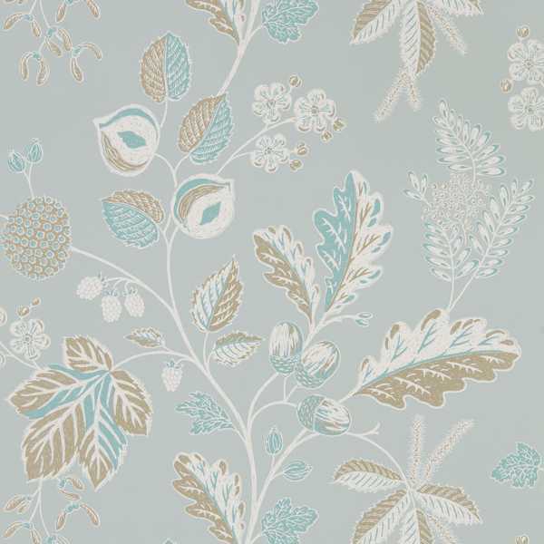 Sanderson wallpaper elysian 27 product detail