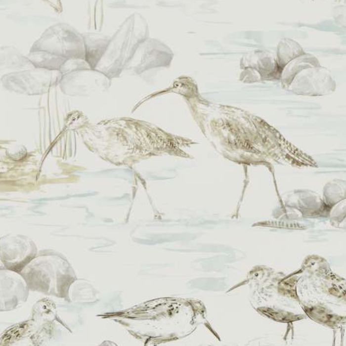 Sanderson wallpaper embleton 10 product detail