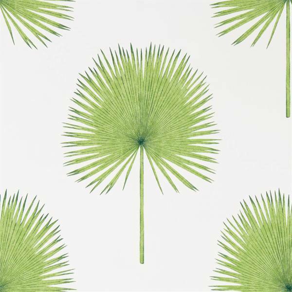 Sanderson wallpaper glasshouse 7 product detail