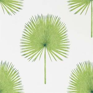 Sanderson wallpaper glasshouse 7 product listing