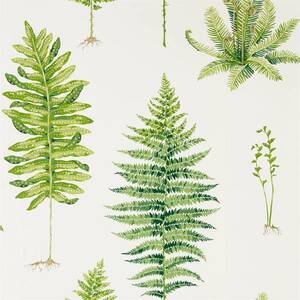 Sanderson wallpaper glasshouse 11 product listing