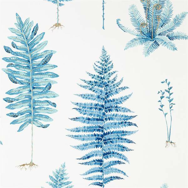 Sanderson wallpaper glasshouse 13 product detail