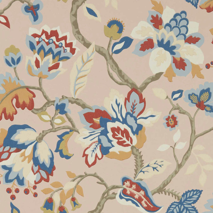 Sanderson wallpaper one sixty 6 product detail