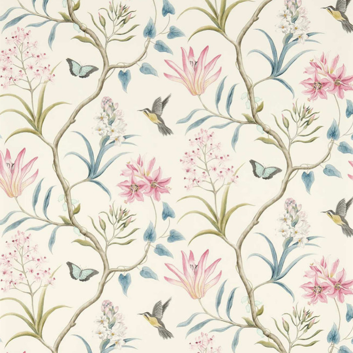 Sanderson wallpaper one sixty 14 product detail