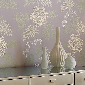 Cowparsley wallpaper product detail