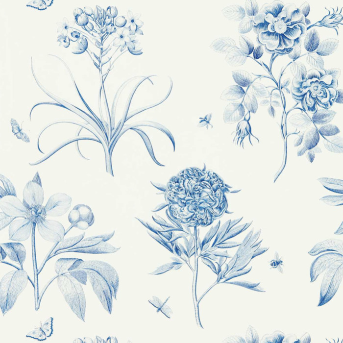 Sanderson wallpaper one sixty 23 product detail