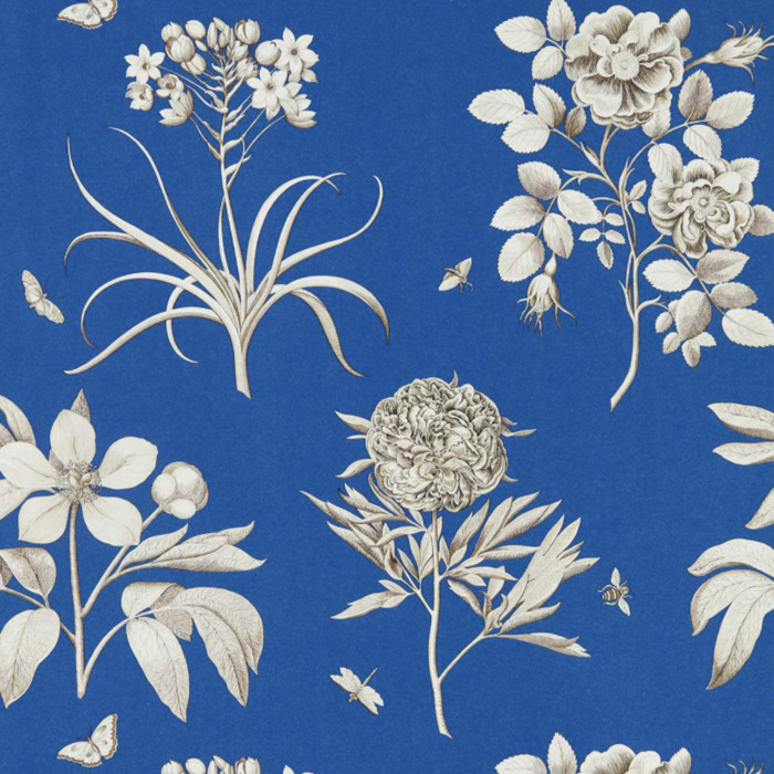 Sanderson wallpaper one sixty 24 product detail