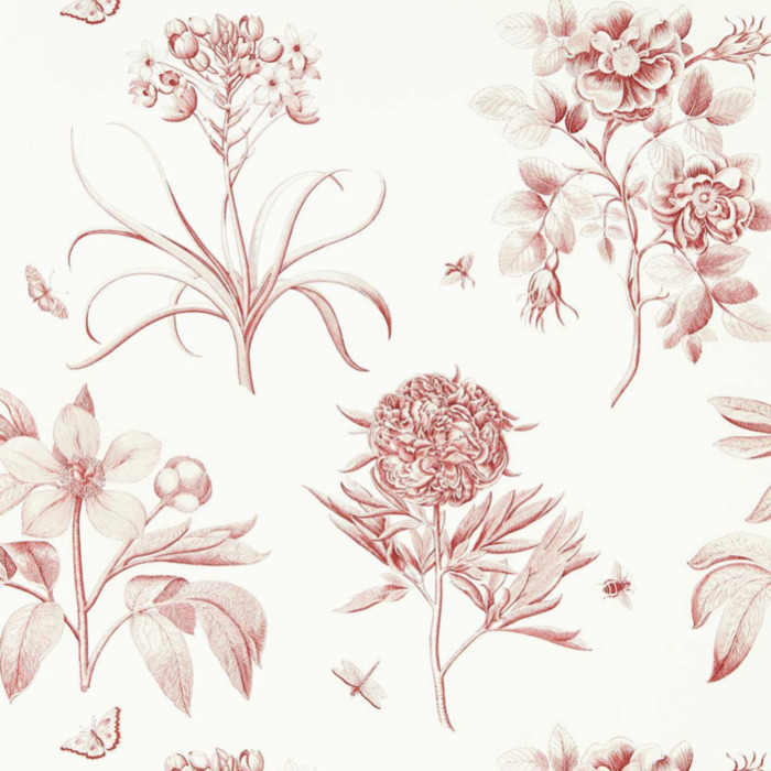 Sanderson wallpaper one sixty 25 product detail