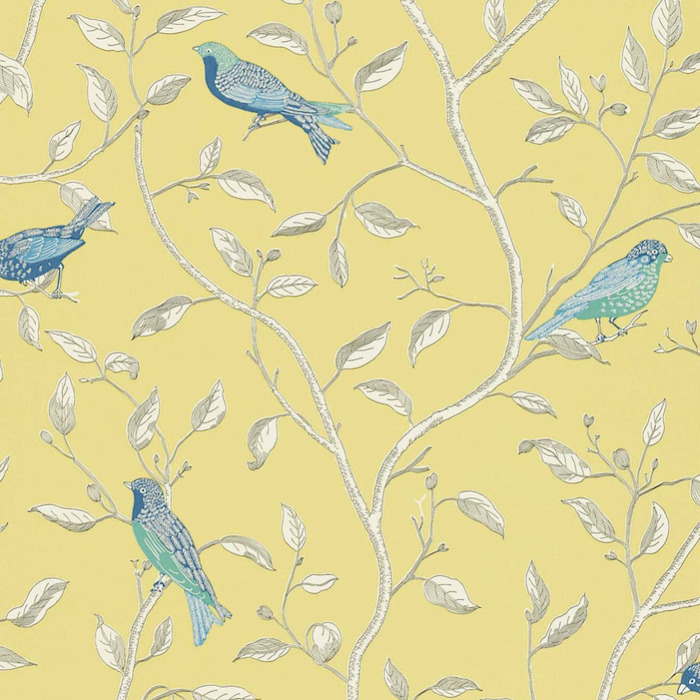 Sanderson wallpaper one sixty 26 product detail