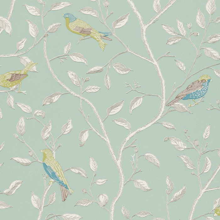 Sanderson wallpaper one sixty 27 product detail