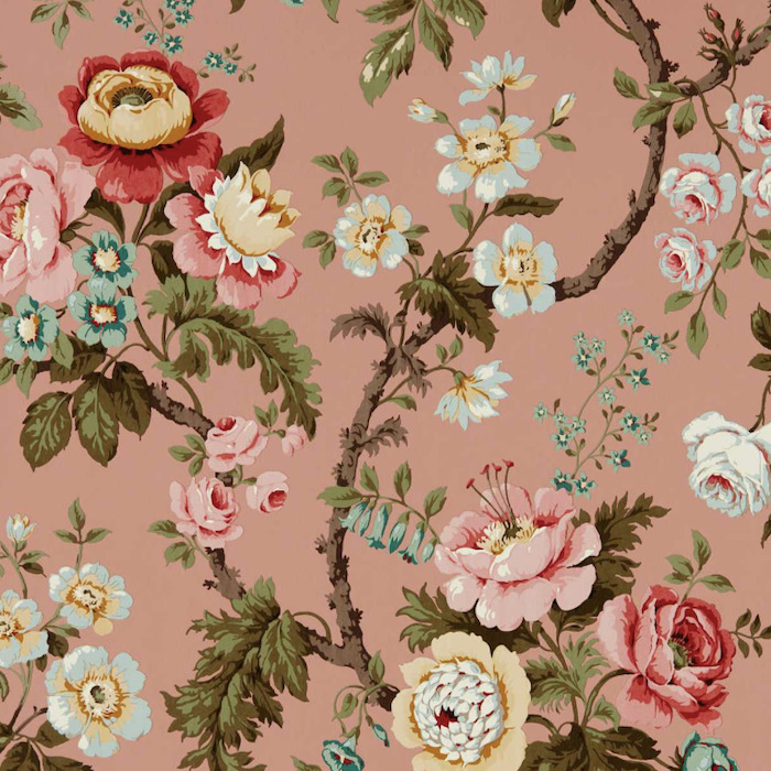 Sanderson wallpaper one sixty 33 product detail