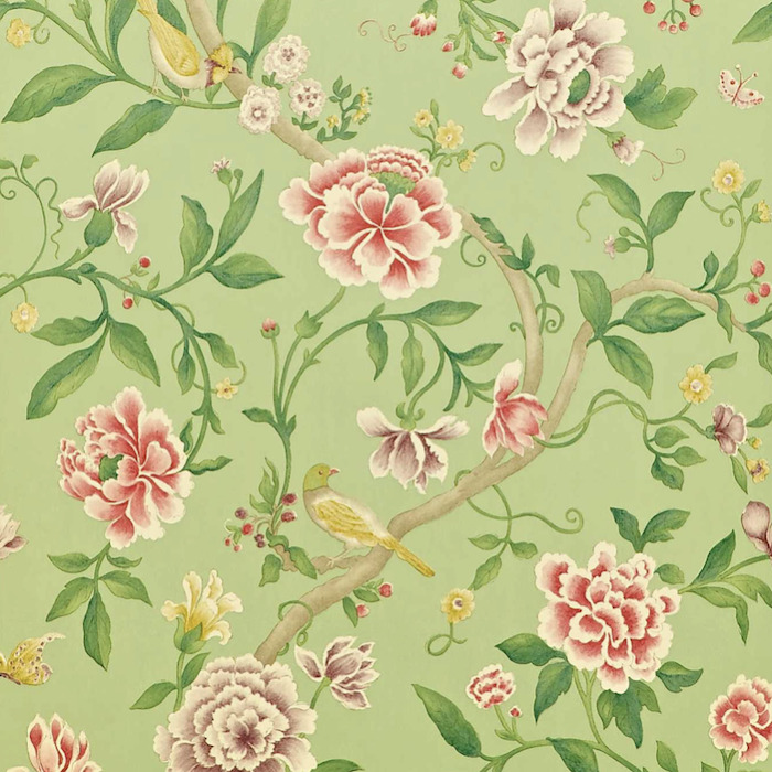 Sanderson wallpaper one sixty 47 product detail