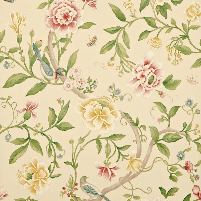 Sanderson wallpaper one sixty 49 product detail