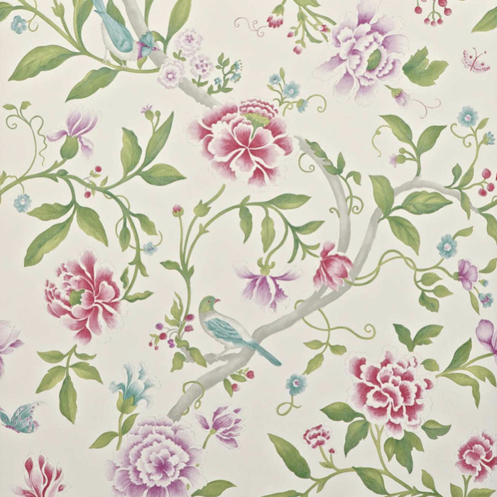 Sanderson wallpaper one sixty 50 product detail