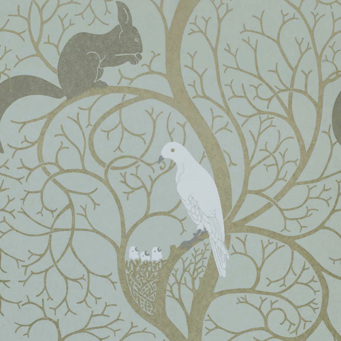 Sanderson wallpaper one sixty 61 product detail