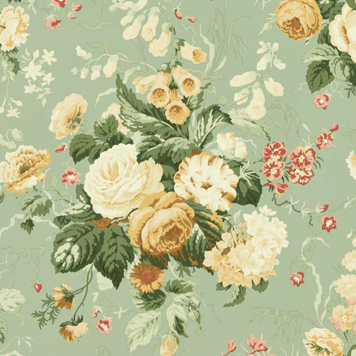 Sanderson wallpaper one sixty 63 product detail