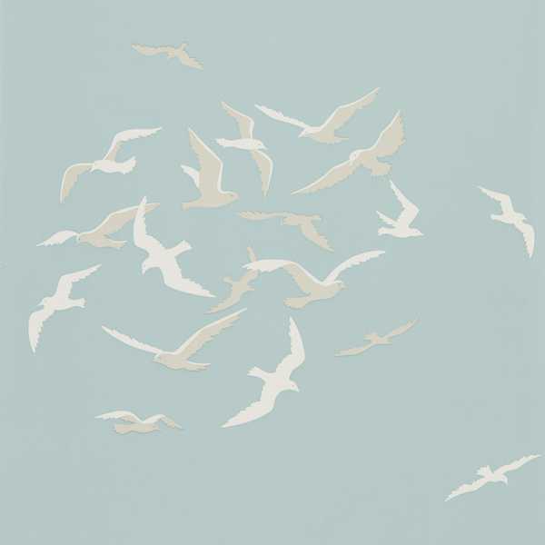 Sanderson wallpaper port isaac 12 product detail