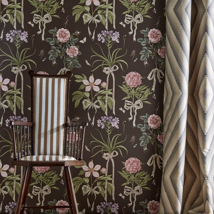 Cupids beau wallpaper product detail