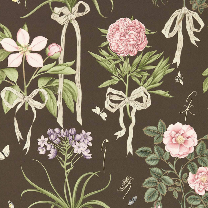 Sanderson wallpaper giles deacon 15 product detail