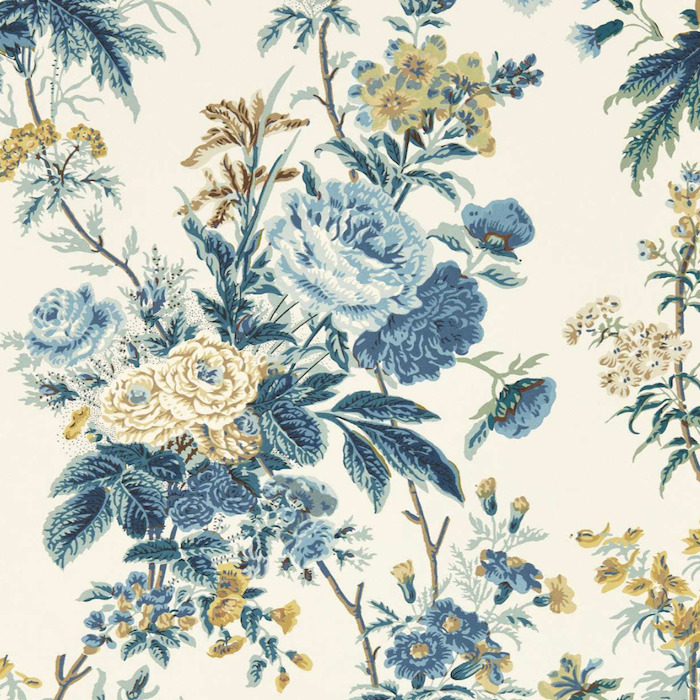 Sanderson wallpaper giles deacon 19 product detail