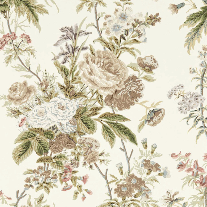 Sanderson wallpaper giles deacon 21 product detail