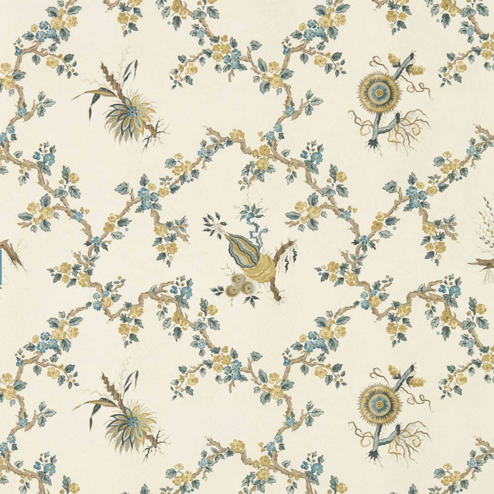 Sanderson wallpaper giles deacon 27 product detail