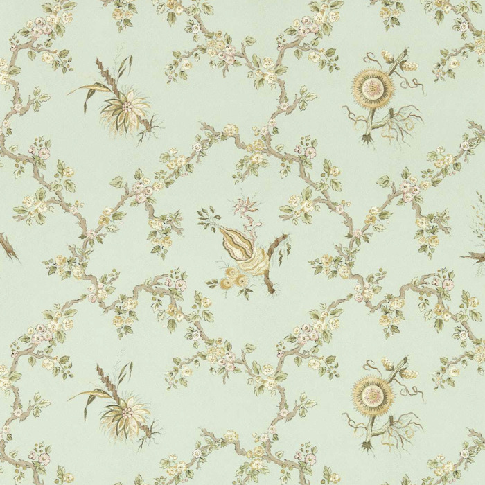 Sanderson wallpaper giles deacon 28 product detail