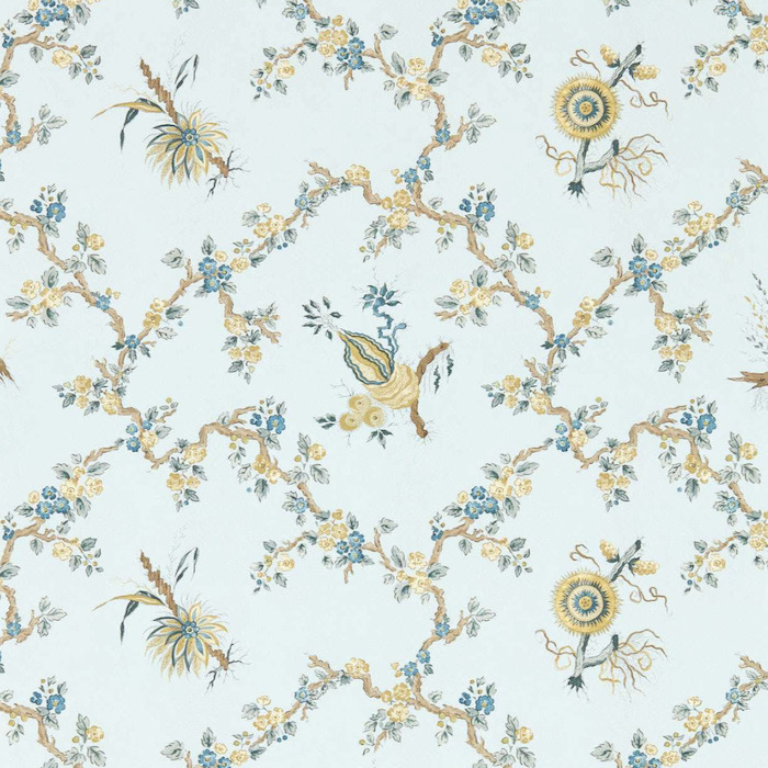 Sanderson wallpaper giles deacon 30 product detail