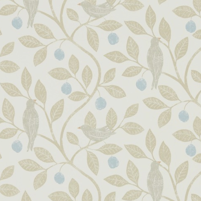 Sanderson wallpaper potting room 1 product detail