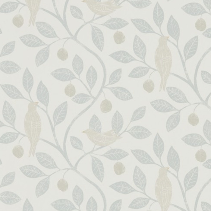 Sanderson wallpaper potting room 2 product detail