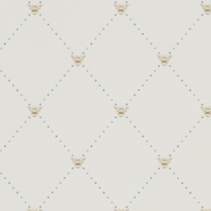 Sanderson wallpaper potting room 18 product detail