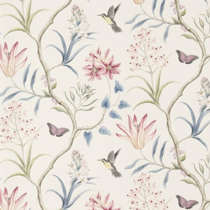 Sanderson wallpaper discovery 3 product detail