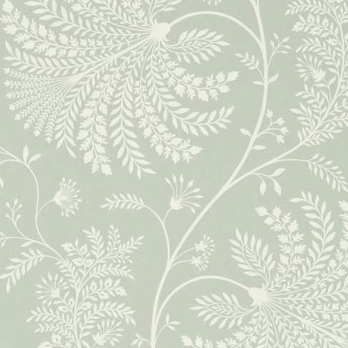 Sanderson wallpaper water garden 25 product detail