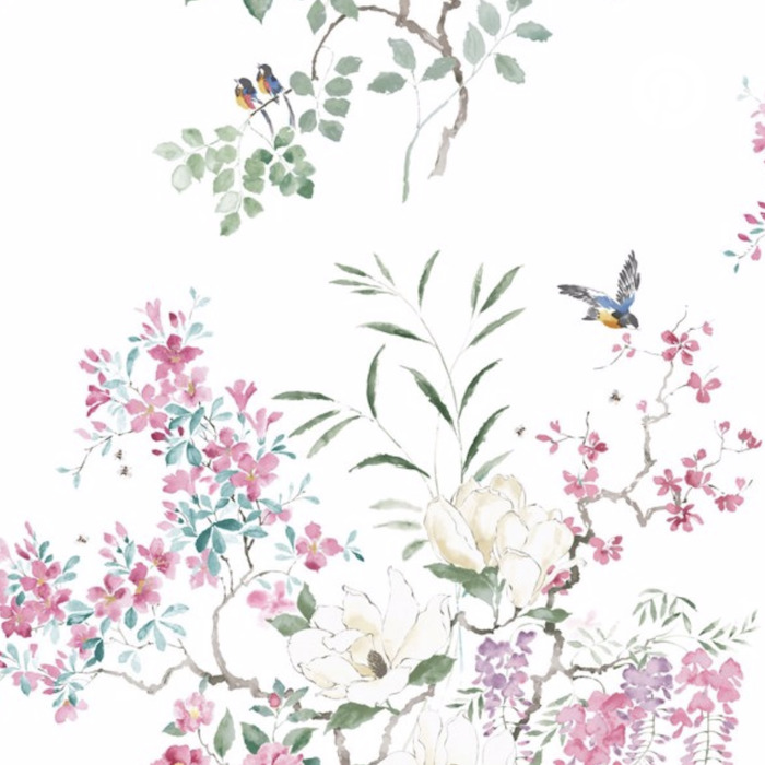 Sanderson wallpaper waterperry 1 product detail