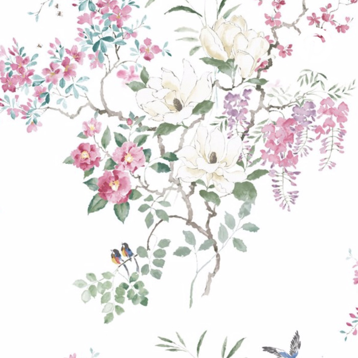 Sanderson wallpaper waterperry 2 product detail