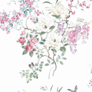 Sanderson wallpaper waterperry 2 product listing